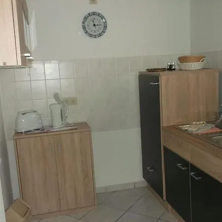 Treinies Comfortable Holiday Reinhardtsdorf-Schona