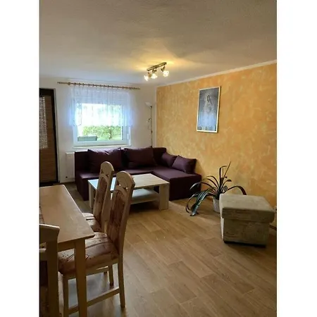 Treinies Comfortable Holiday Holiday home *