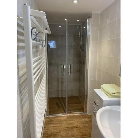 Treinies Comfortable Holiday Holiday home