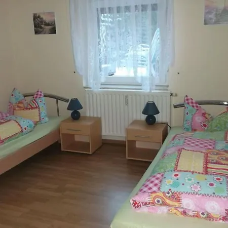 Treinies Comfortable Holiday