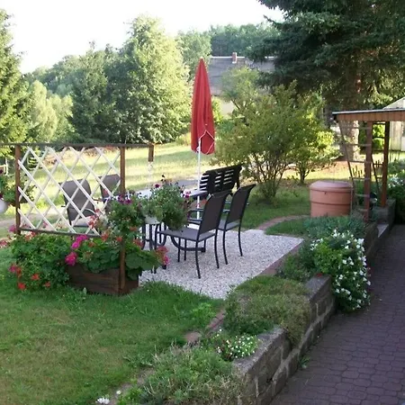 Treinies Comfortable Holiday Holiday home *
