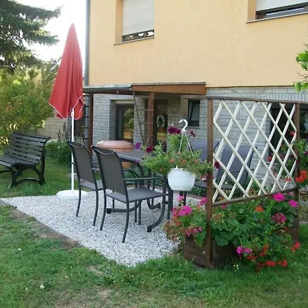 Holiday home Treinies Comfortable Holiday *