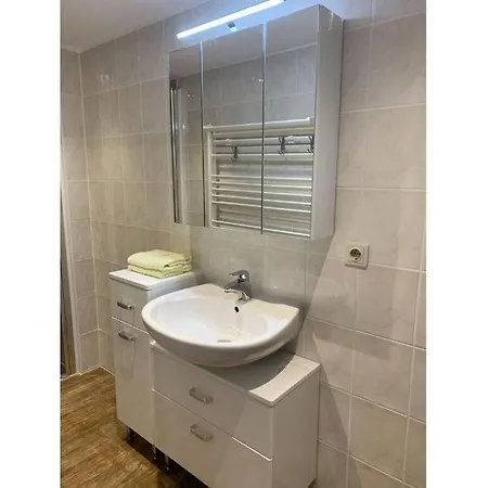Treinies Comfortable Holiday Holiday home Reinhardtsdorf-Schona